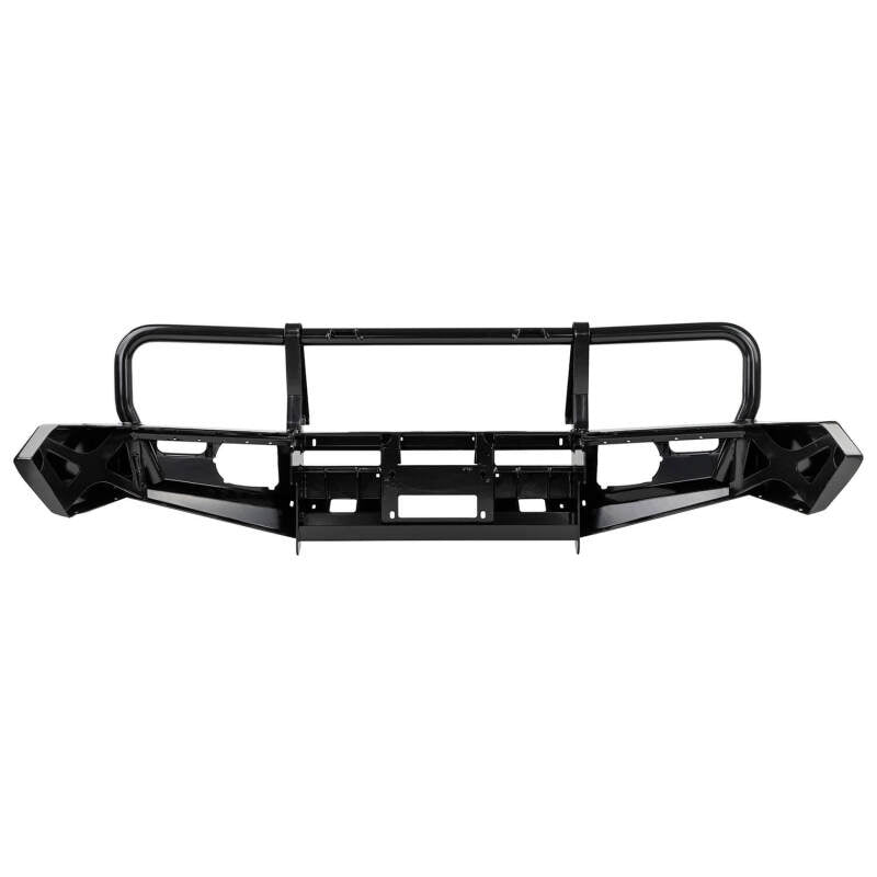 ARB Bull Bars - ARB Winchbar Flares Arbfog Mkii Hilux 11On