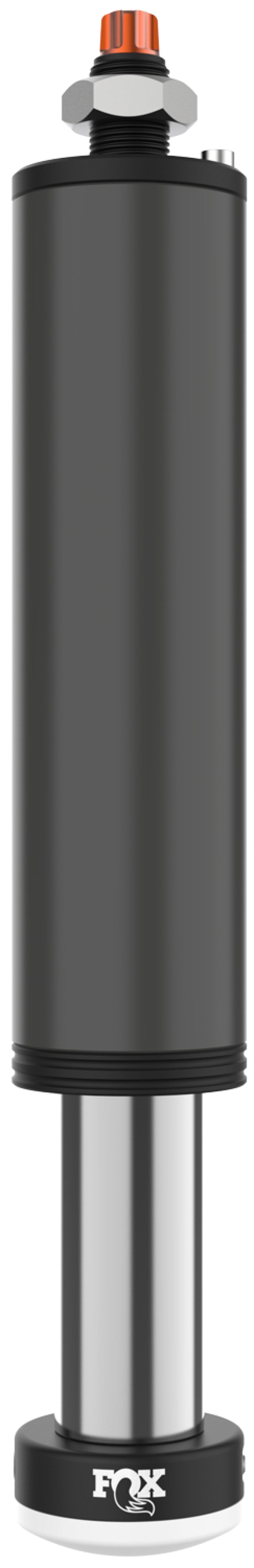 FOX 2.0 Factory Bump Stop - Fox 2.5 Factory Series 2.5in. Bump Stop 2.5in FRS Stem Mount 2.5in