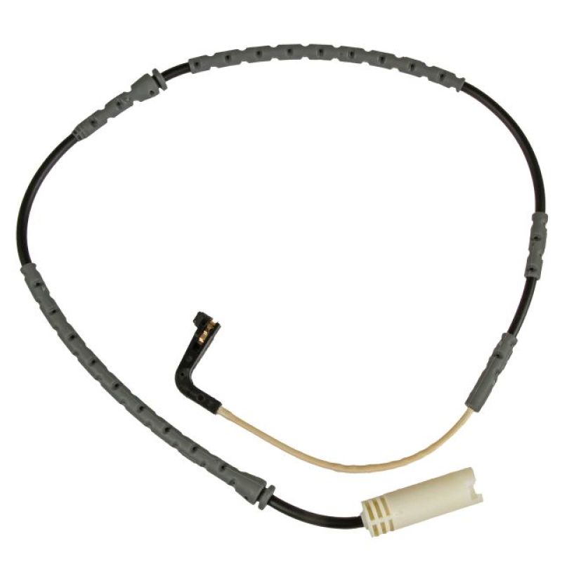 PSB Euro-Stop Brake Pad Sensor - Power Stop 2006 BMW 325xi Front Euro-Stop Electronic Brake Pad Wear Sensor