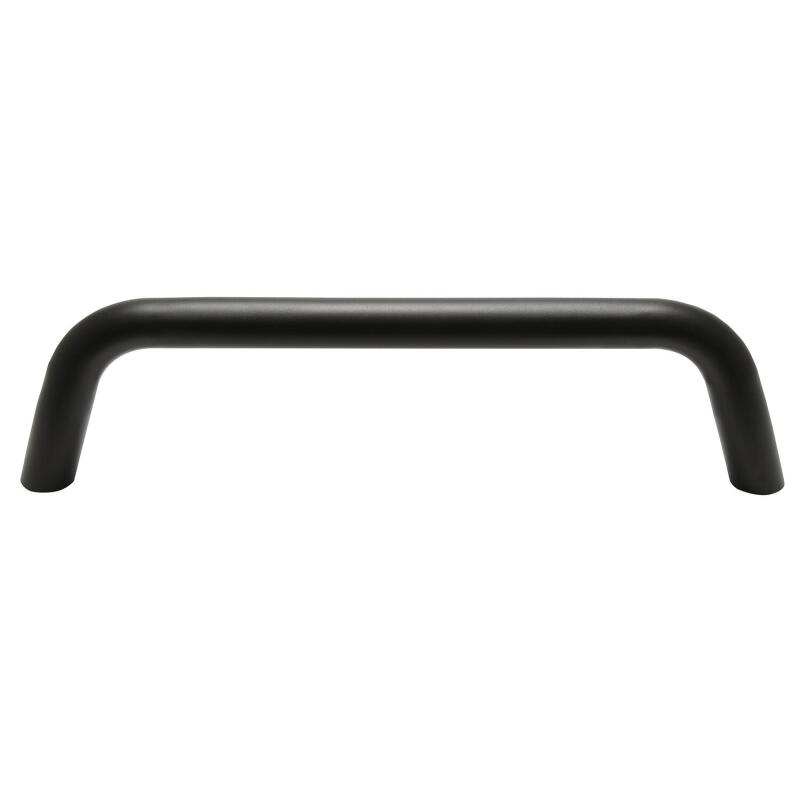 WES Pro-Series Bumpers - Westin 14-20 Toyota 4Runner Pro-Series Bumper Round Bull Bar - Textured Black