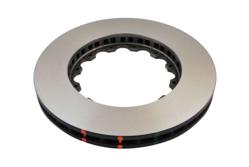 DBA 5000 Series Std Rings - DBA 93-98 Toyota Supra Base Front 5000 Series Standard Ring