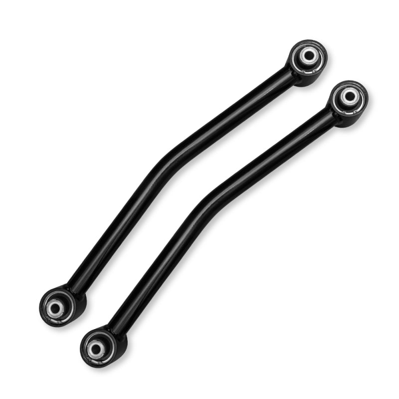 RKR Lower Control Arms - Rock Krawler 2018+ Jeep Wrangler JL 2DR / JLU 4DR Arm Front Lower Adv. Series - Front