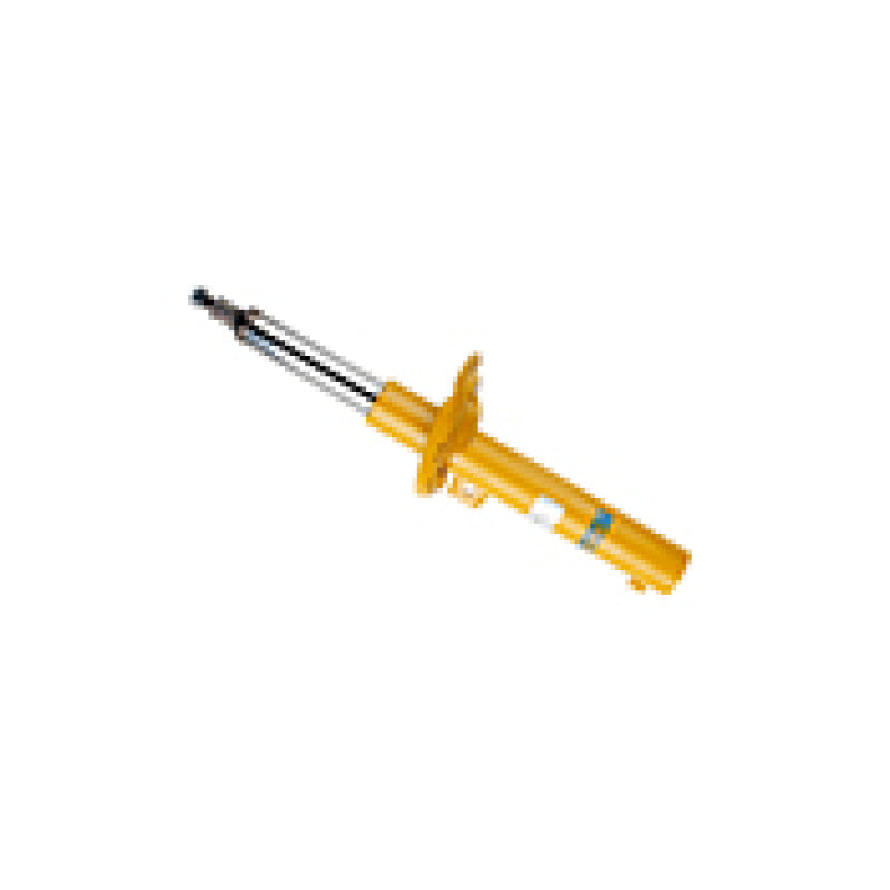 BIL B6 Series Shocks - Bilstein B6 17-19 VW Golf Alltrack Front Monotube Strut Assembly