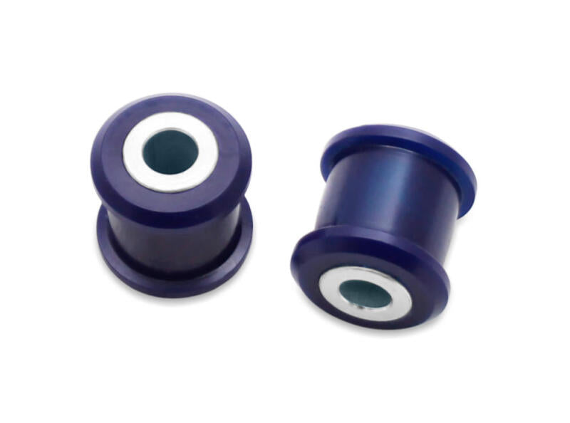SPR Bushings - Shock - SuperPro 2007 Jeep Wrangler Rubicon Front Lower Shock Absorber Bushing Set