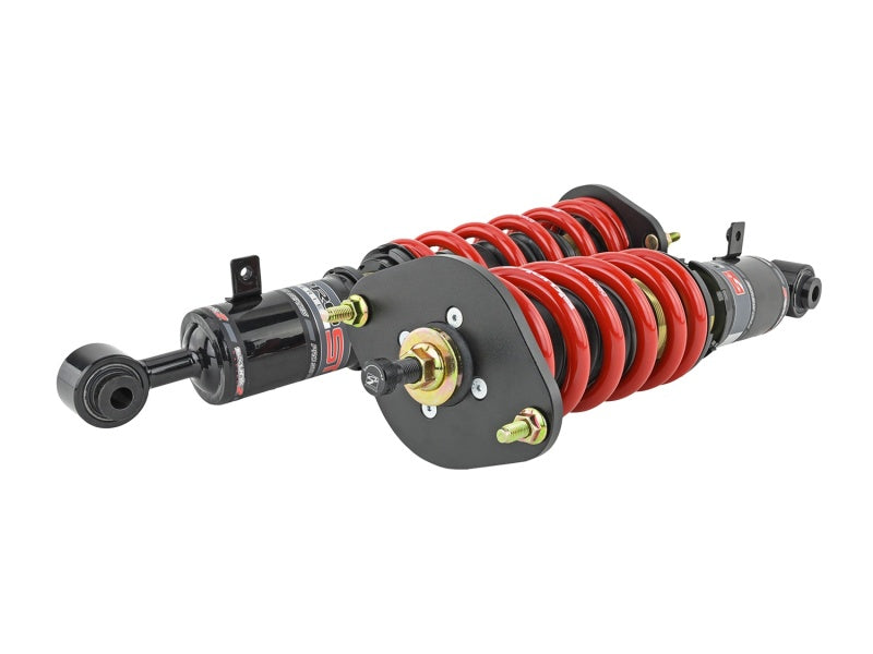 SK Pro-ST Coilovers - Skunk2 Mazda Miata NA/NB Pro-ST Coilovers (Front 8 kg/mm - Rear 6 kg/mm)
