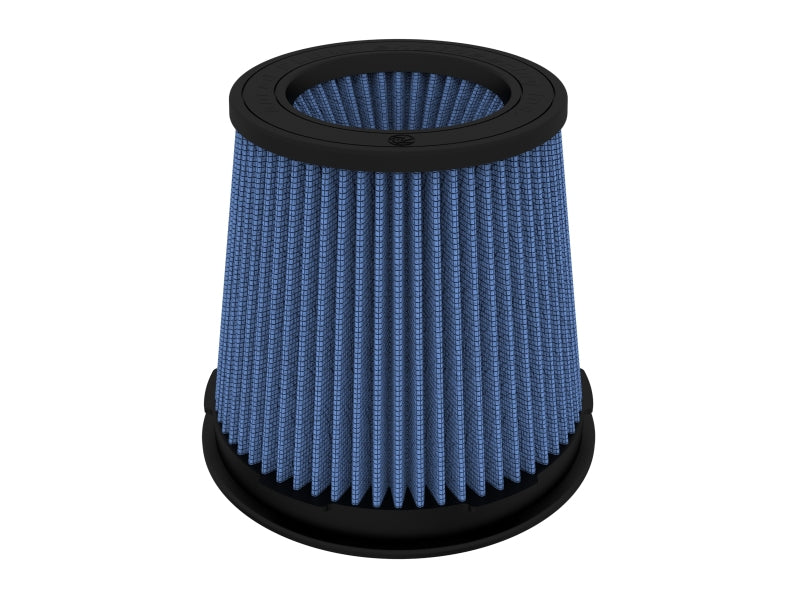 AFE Pro 5R Intake - aFe Universal Momentum Intake Replacement Pro 5R Filter - 5in F x 7in B x 5.5in T x 6.5in H