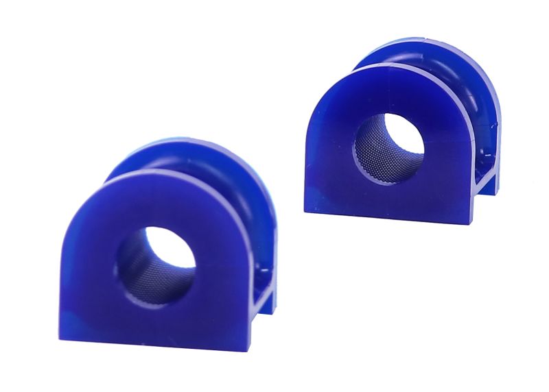 SPR Bushings - Sway Bar - SuperPro Sway Bar Chassis Mount Bushing