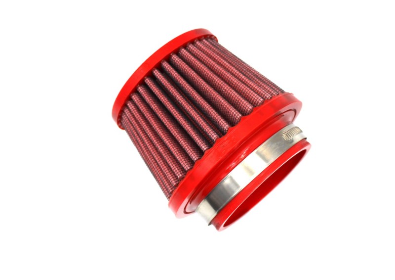 BMC Single Air Conical Filters - BMC Single Air Universal Conical Filter - 70mm Inlet / 78mm H