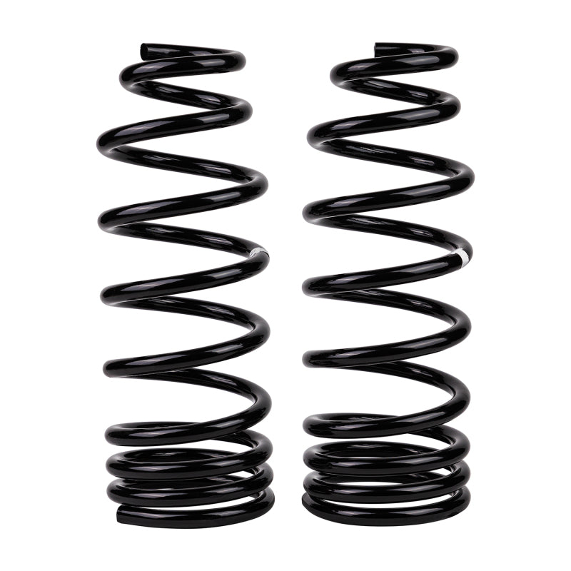 ARB OME Coil Springs - ARB / OME Coil Spring Rear Everest