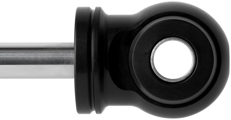 FOX 2.0 Perf Steer Stabilizer - Fox 2008+ Dodge Ram 2500/3500 4WD 2.0 Performance Series IFP Steering Stabilizer (Alum)