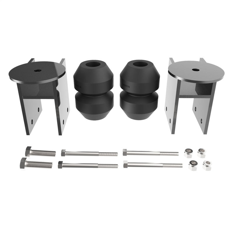 TIM Suspension Enhancement Systems - Timbren 1990 Chevrolet Lumina APV N/A Suspension Enhancement System