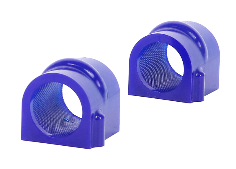 SPR Bushings - Sway Bar - SuperPro 2004 Pontiac GTO Base Front 28mm Sway Bar Mount Bushing Set