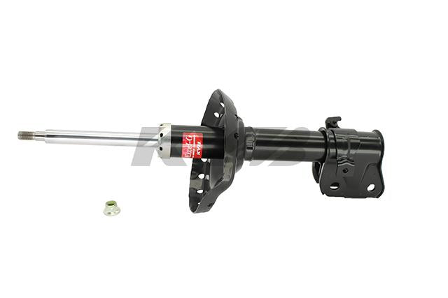 KYB Shock & Strut Excel-G - KYB Shocks & Struts Excel-G Front Right SUBARU Impreza (AWD) 2004