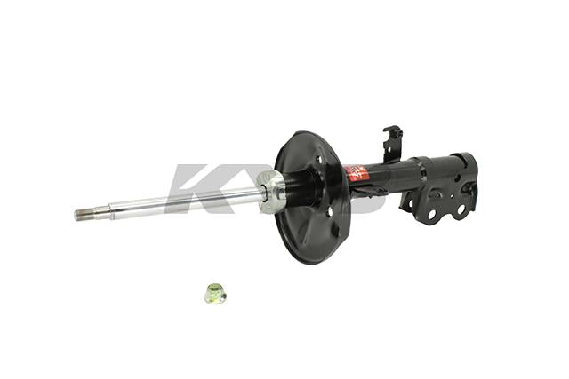 KYB Shock & Strut Excel-G - KYB Shocks & Struts Excel-G Front Left TOYOTA Prius 2004-09