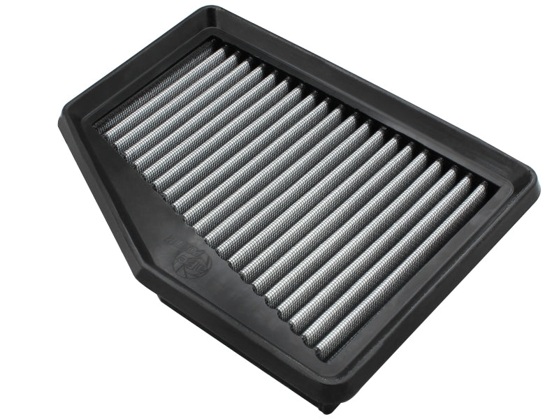 AFE P5R Drop In Air Filter - aFe MagnumFLOW Air Filters OER PDS A/F PDS 12-14 Honda Civic 1.8L