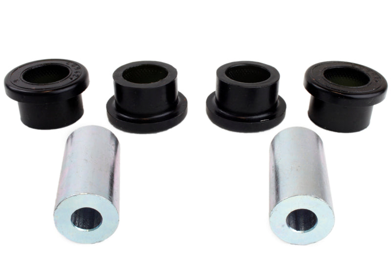 WL Bushings - Control Arm - Whiteline VAG MK4/MK5 Front Control Arm Bushing Kit