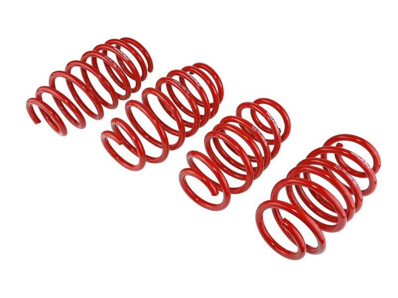 SK Lowering Springs - Skunk2 12 Honda Civic Lowering Springs (2.25 - 2.00in) (Set of 4)