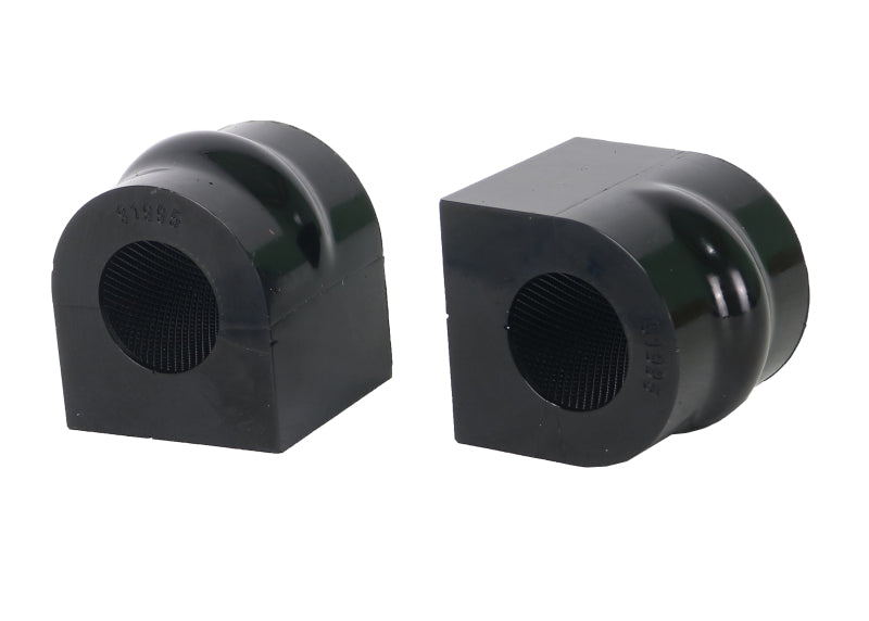 WL Bushings - Sway Bar - Whiteline Sway Bar Service Kit to BTF101Z - Tesla Model 3/Y front Sway Bar bushing Kit
