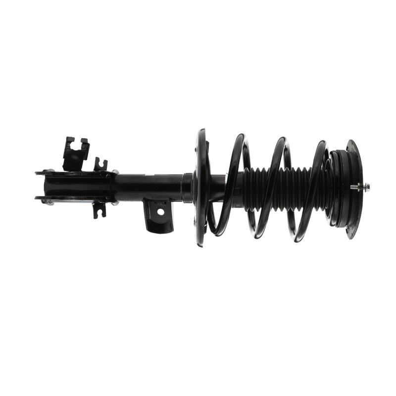 KYB Shocks & Struts Strut Plus - KYB Shocks & Struts Strut Plus Front Left NISSAN Altima 07-18