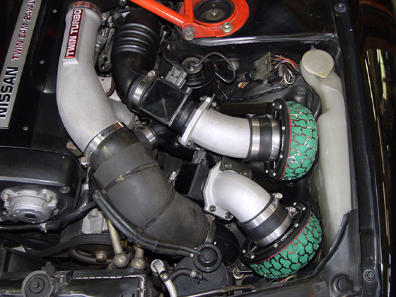 HKS Super Power Flow Intake Filters - HKS SPF BNR32 RB26DETT
