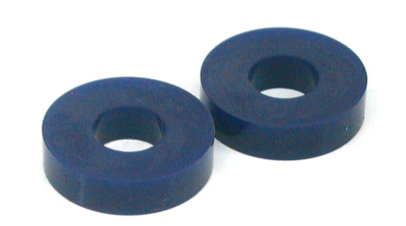 SPR Bushings - Subframe - SuperPro Triumph-Sub Frame To Body Up/M