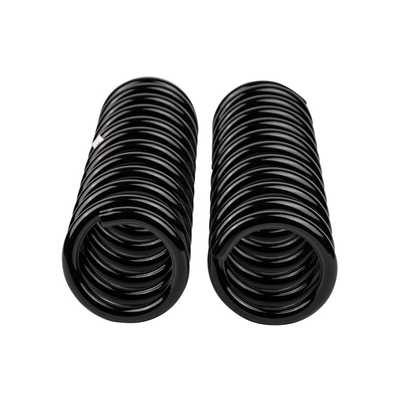 ARB OME Coil Springs - ARB / OME Coil Spring Rear Toy Fortuner Md
