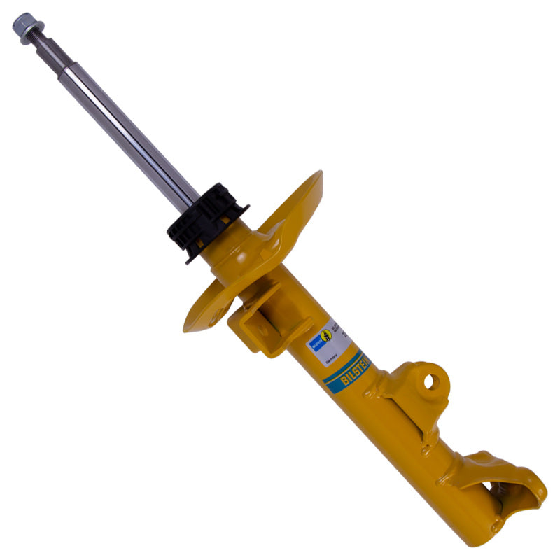 BIL B6 Series Shocks - Bilstein 10-16 Mercedes-Benz E350 Front B6 Series Strut Assembly
