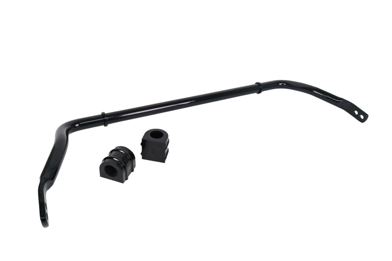 WL Sway Bars - Front - Whiteline TOYOTA PRADO 250 35mm Adjustable Front Stabilizer Bar