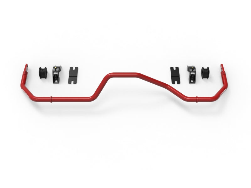 AFE Sway Bar - aFe CONTROL 24-26 Toyota Tacoma 2-Way Adjustable Rear Sway Bar