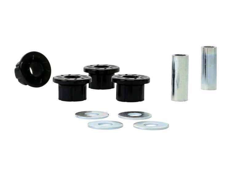 WL Bushings - Trailing Arm - Whiteline 1965-1982 Chevrolet Corvette Trailing arm - bushing