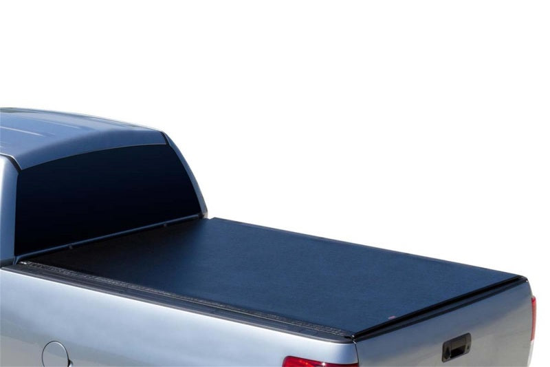 ACC Toolbox Roll-Up Cover - Access Toolbox 73-98 Ford Full Size Old Body 8ft Bed Roll-Up Cover