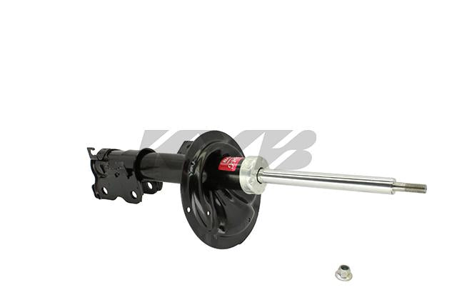 KYB Shock & Strut Excel-G - KYB Shocks & Struts Excel-G Front Left NISSAN Quest Mini-Van 2004-09