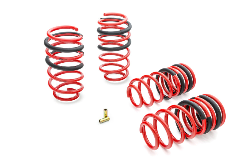 EIB Sportline Kits - Eibach Sportline Kit for 06-11 Honda Civic 4 Cyl Inc Hybrid