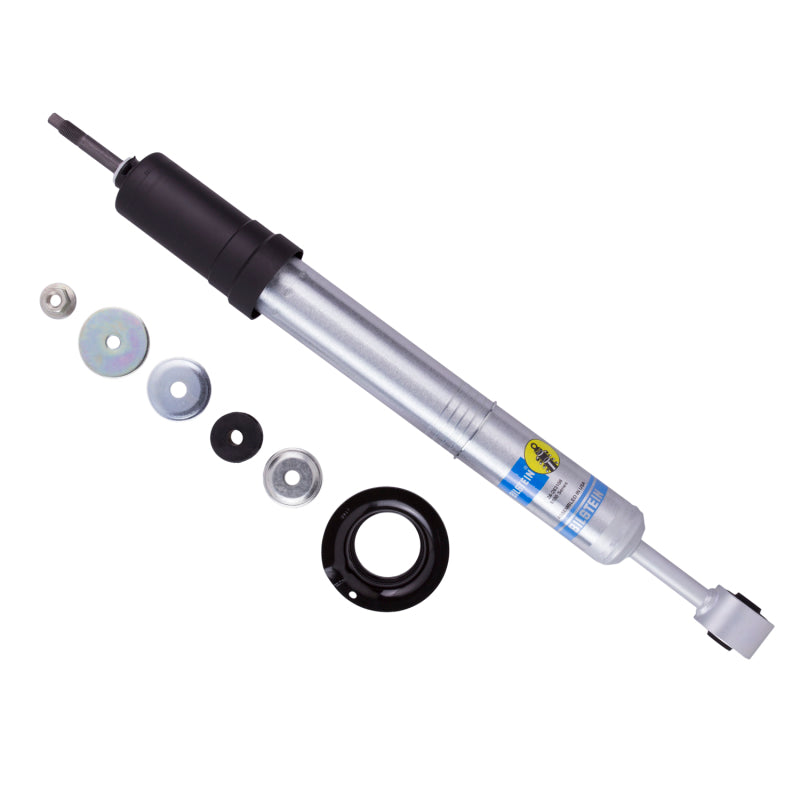 BIL B8 5100 Series Shocks - Bilstein B8 5100 Series 2016 Toyota Tacoma TRD/ Limited /SR /SR5 Front 46mm Monotube Shock Absorber