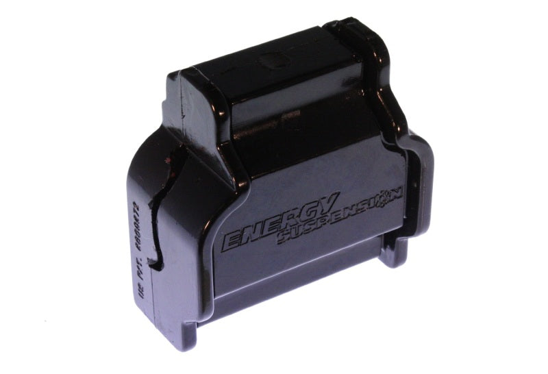 ES Torque Arm Bushings - Black - Energy Suspension Camaro Torque Arm Bushing - Black
