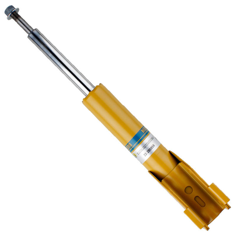 BIL B6 Series Shocks - Bilstein B6 15-18 Mercedes-Benz Sprinter 4wd Front Strut Assembly