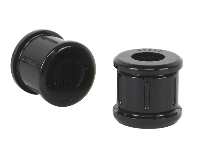 WL Bushings - Shock - Whiteline Universal Shock Eye Bushing straight style ID-5/8in L-1.25in