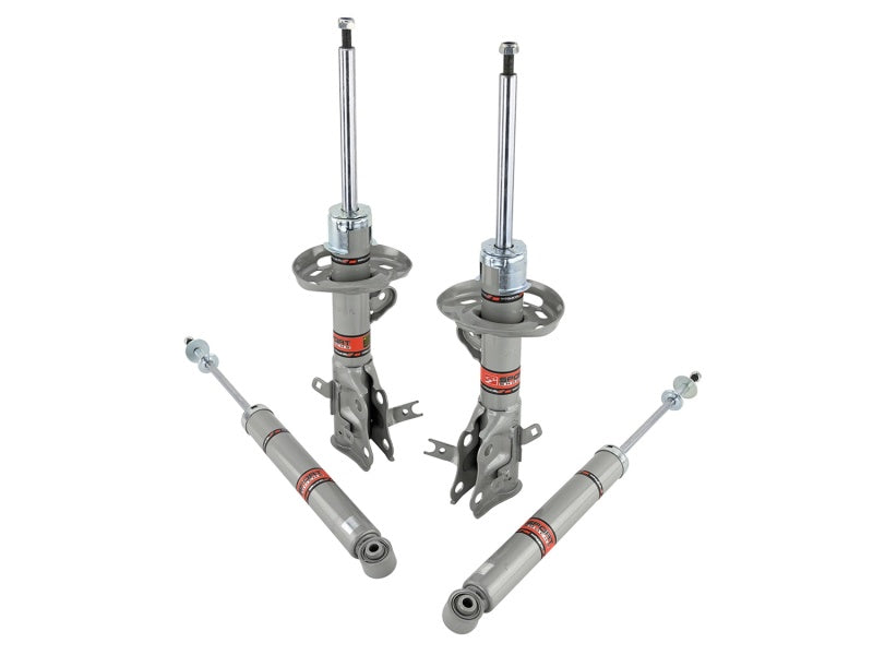 SK Sport Shocks - Skunk2 14-15 Honda Civic Sport Shocks (Set of 4)