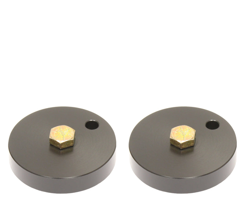 CLI Bump Stops - Carli 05-16 Ford F250/350 SD Front Bump Drop Pucks