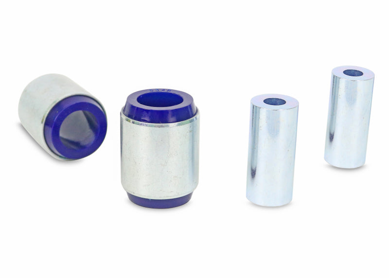 SPR Bushing Kits - SuperPro 17-24 Land Rover Discovery Lower Shock-to-Control Arm Bushing Kit