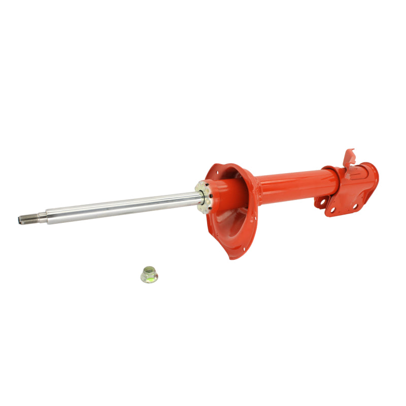 KYB Shocks & Struts AGX - KYB Shocks & Struts AGX Rear Left SUBARU Impreza (AWD) 2002-03 SUBARU WRX 2002-03
