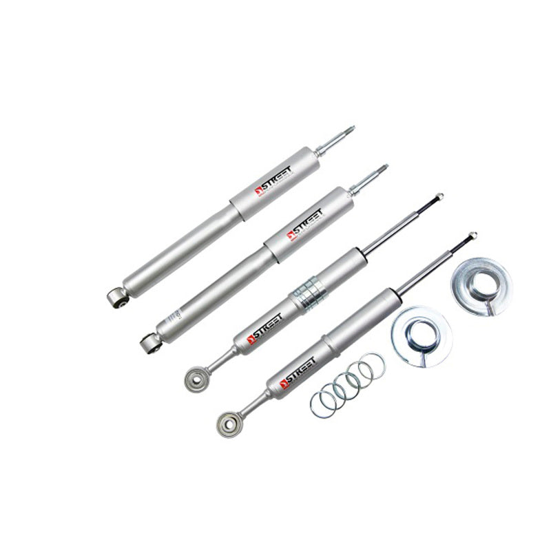 BT Street Performhock Set - Belltech Street Performance Shock Set