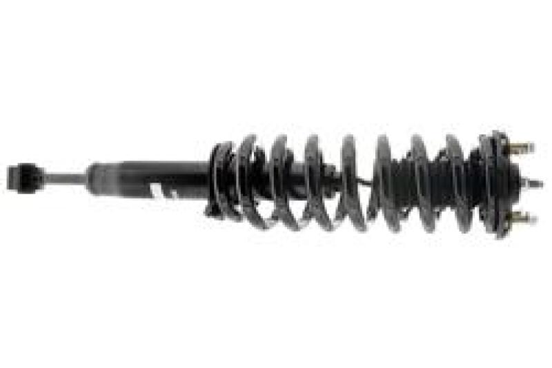 KYB Shocks & Struts Strut Plus - KYB Shocks & Struts Strut 07-18 Toyota Tundra (Non-TRD) Front Right