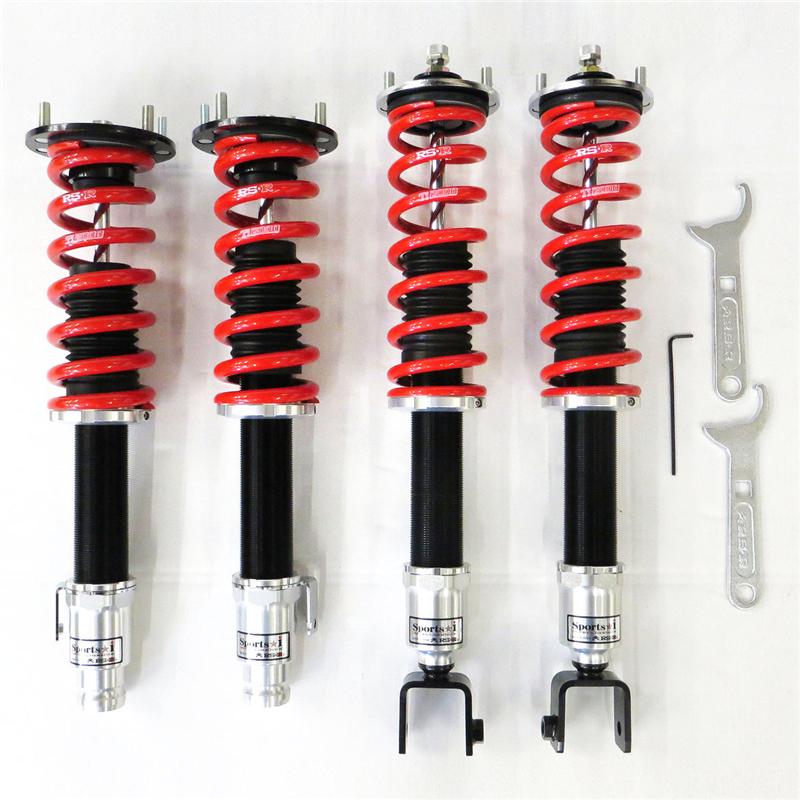 RSR Sports-i - RS-R 11+ Acura TSX Sports Wagon (CW2) Sports-i Coilovers