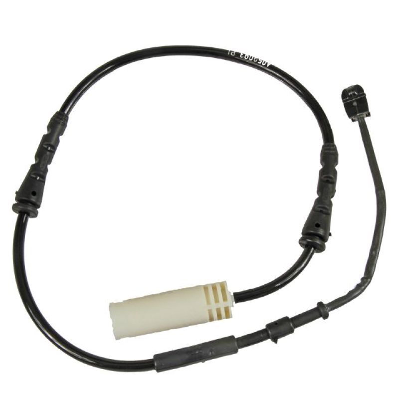 PSB Euro-Stop Brake Pad Sensor - Power Stop 10-13 BMW 128i Front Euro-Stop Electronic Brake Pad Wear Sensor