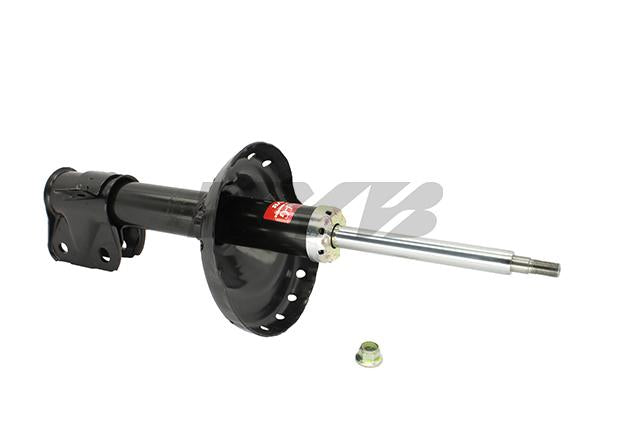 KYB Shock & Strut Excel-G - KYB Shocks & Struts Excel-G Front Right SUBARU Impreza (AWD) 2004-07 SUBARU WRX Sedan (NOT STI)