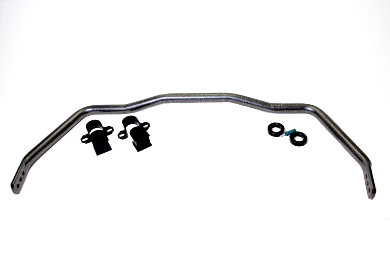 HWG Tubular Front Sway Bars - Hellwig 05-14 Ford Mustang Tubular 1-3/8in Front Sway Bar
