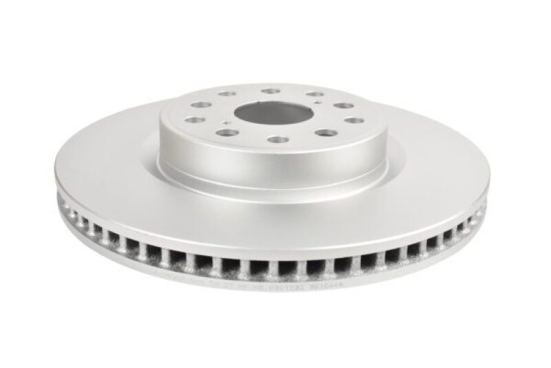 DBA En-Shield Standard Rotors - DBA 07-17 Lexus LS460 (Excl Touring Pkg) Front En-Shield Standard Rotor