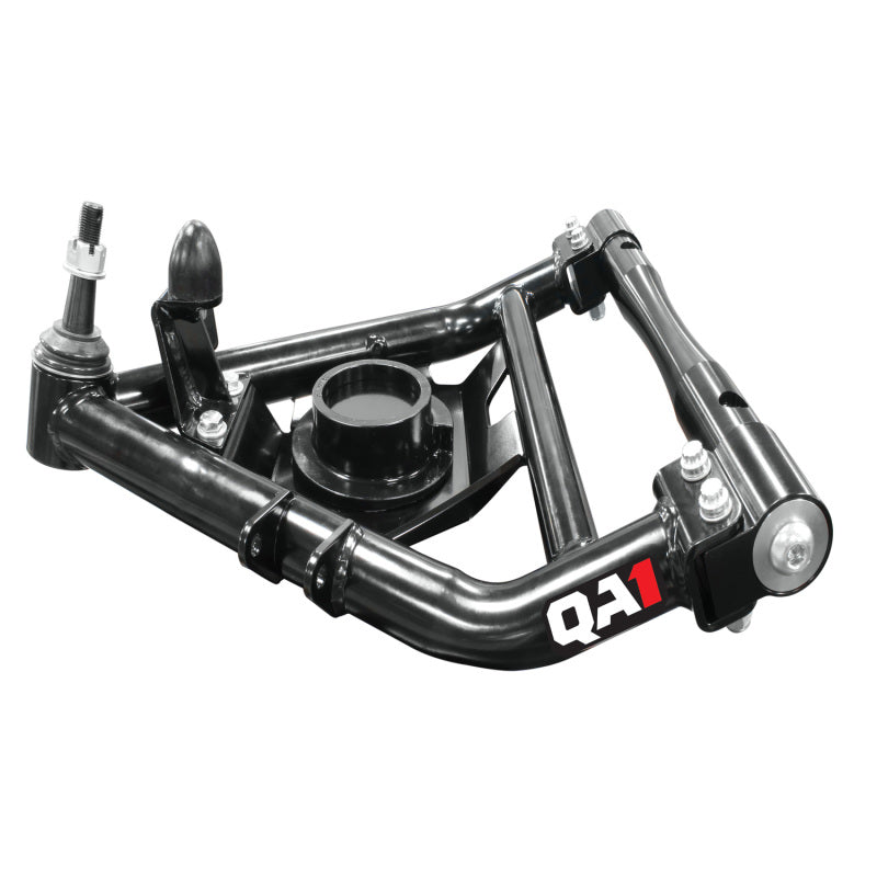 QAP Control Arms - QA1 63-87 Chevrolet C10 (w/OE Style Spring Pocket) Street Lower Control Arm Kit - Front