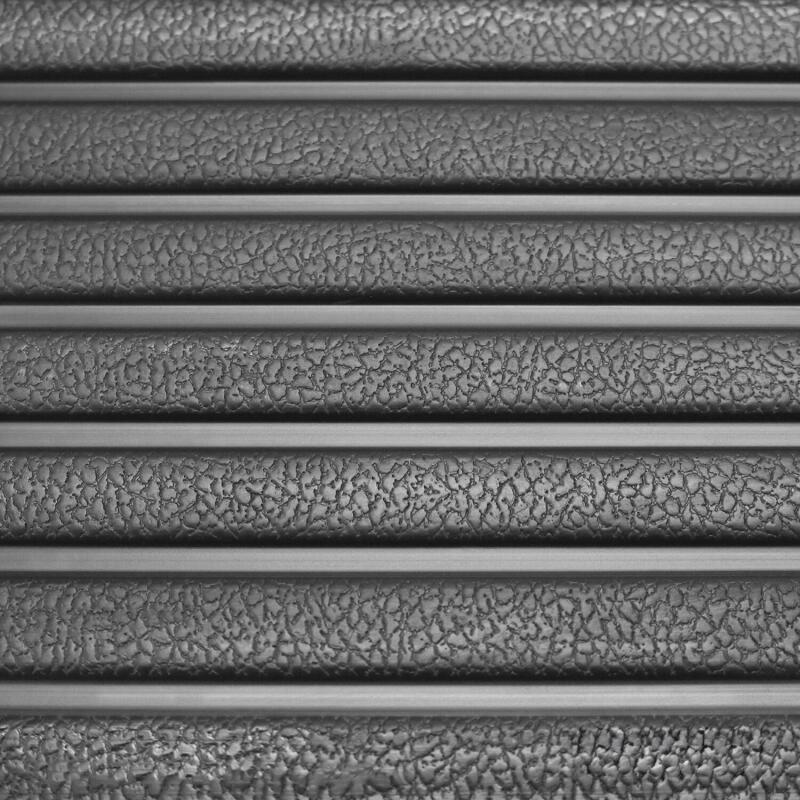 WES Running Boards - Sure-Grip - Westin Sure-Grip Aluminum Running Boards 72 in - Black